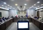 «حسینی» رئیس کمیسیون تلفیق بودجه ۱۴۰۲ شد
