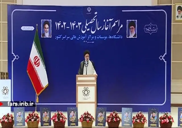 رئیسی: وعده سالی یک میلیون شغل در حال تحقق است

