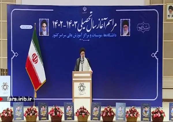 رئیسی: وعده سالی یک میلیون شغل در حال تحقق است

