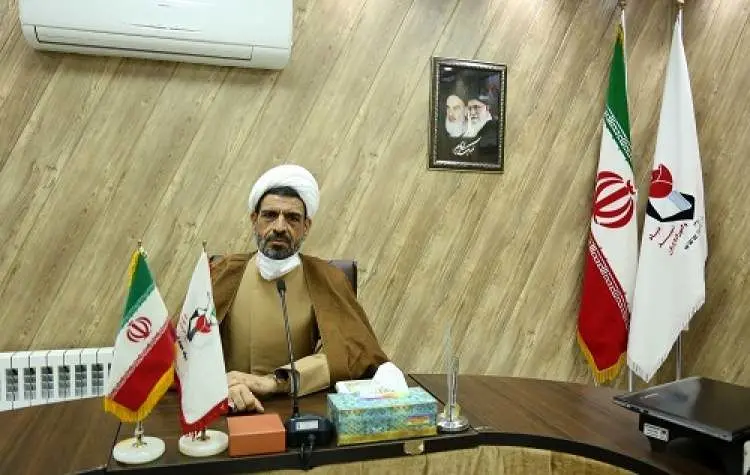 رمز بقای انقلاب اسلامی پیوند امت با ولایت است

