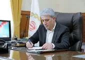 رتبه نخست بانک ملی ایران در امر مدرسه سازی میان بانک ها و موسسات مالی