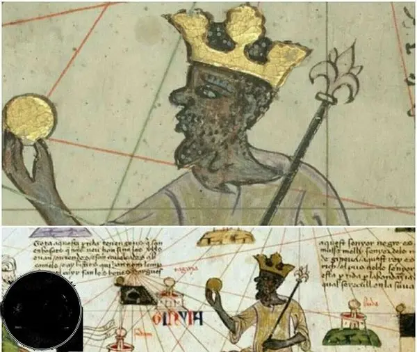 بخشش 14 هزار کیلو طلا به فقرا+عکس