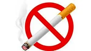 پیشگیری از مصرف دخانیات در منطقه سه

