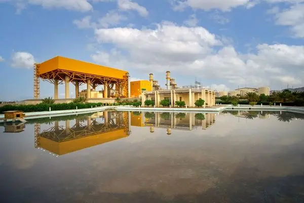 ۵ هزار مگاوات به ظرفیت نیروگاههای حرارتی افزوده میشود