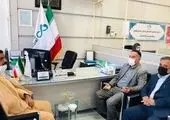 خدمت به ایثارگران قدردانی از فرهنگ ایثار و پایداری است

