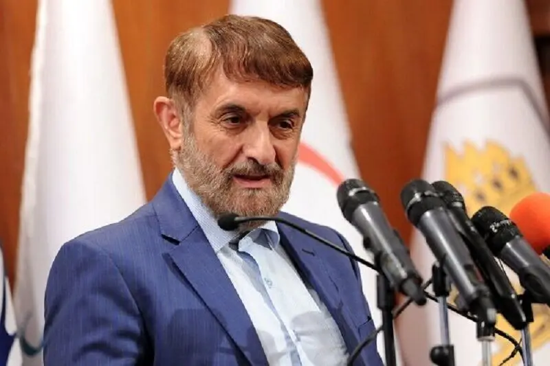 آقامحمدی رئیس هیئت مدیره استقلال شد