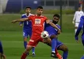 بودیمیر، چهارشنبه به تهران باز می گردد