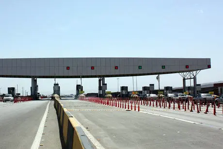 
گام آخر تا خداحافظی با باجه‌های عوارضی جاده‌ها
