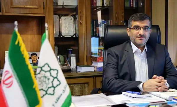 قلب پایتخت بوی بهار به خود گرفت