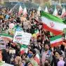 تمهیدات مترو تهران هم‌زمان با برگزاری راهپیمایی ۱۳ آبان 

