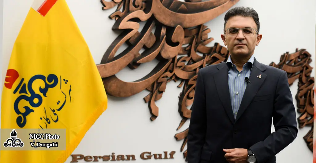 تأمین پایدار گاز بخش خانگی، اولویت نخست شرکت ملی گاز ایران است

