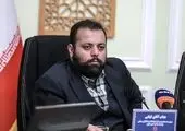 پیام تبریک مدیرعامل بانک سپه به مناسبت روز جهانی ارتباطات و روابط عمومی

