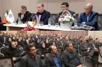 افزایش سهم بازار بانک ایران زمین با همراهی کارکنان و اجرای بانکداری دیجیتال