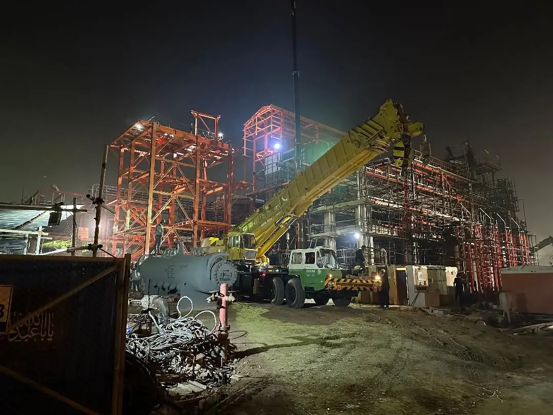 طرح استراتژیک هایکو در موعد مقرر به بهره‌برداری خواهد رسید