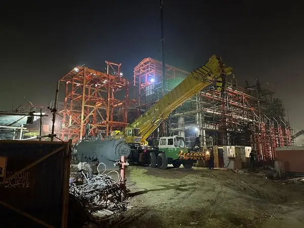 طرح استراتژیک هایکو در موعد مقرر به بهره‌برداری خواهد رسید