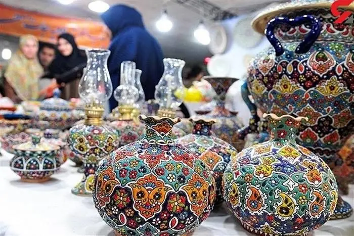 بانوان کارآفرین منطقه ۲ صاحب بازارچه دائمی می‌شوند