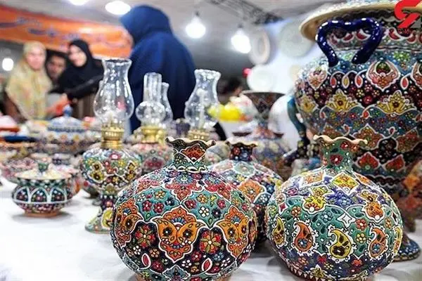 بانوان کارآفرین منطقه ۲ صاحب بازارچه دائمی میشوند