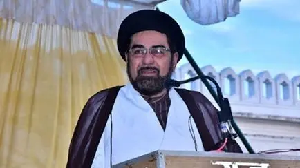 ما همه ملت و امت پیامبر (ص) هستیم و از این لحاظ باید متحد و یکی باشیم

