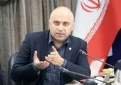 بازگشایی ادامه مسیر بلوار غدیر ظرف شش ماه آینده

