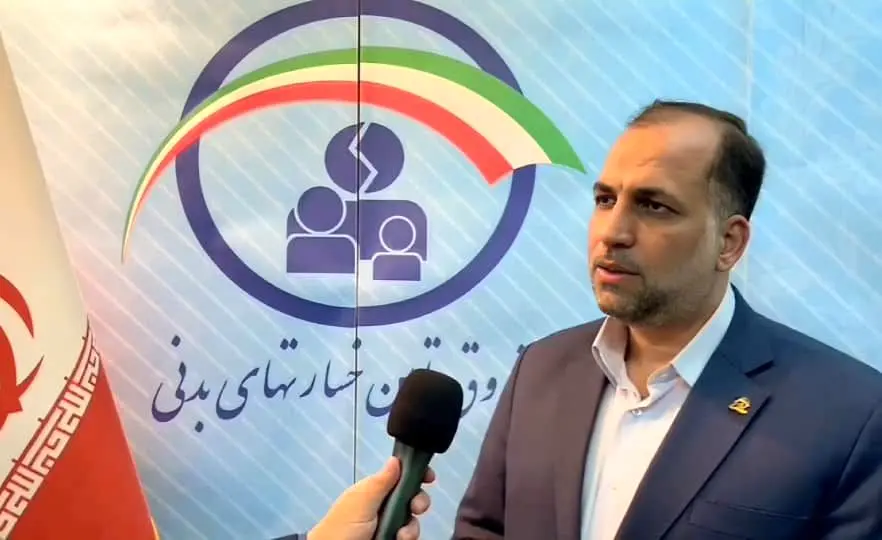 مابه التفاوت دیه بانوان زیاندیده متروپل آبادان خارج از نوبت پرداخت می‌شود