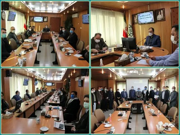 "شعار تهران؛ شهری برای همه"، مبحث کلانی را مدنظر دارد

