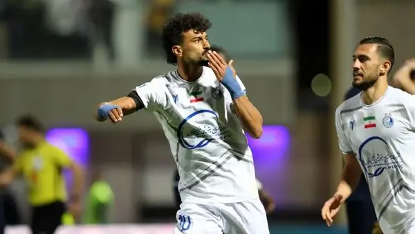 اعتراض باشگاه استقلال به محرومیت رضاییان