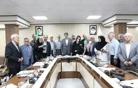 افزایش خدمات درمانی، تقویت وامها و تمرکز بر عدالت بیمهای در برنامههای صندوق بازنشستگی