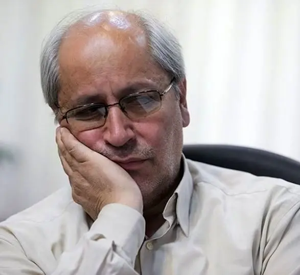 دستیار اقتصادی ویژه روحانی از 10 ماه پیش استعفا داده
