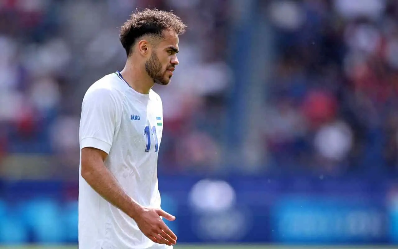 بانوی پیر خواستگار اورونوف شد