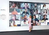 سامسونگ از لباسشویی‌های سری Bespoke AI مجهز به فناوری AI Home رونمایی کرد