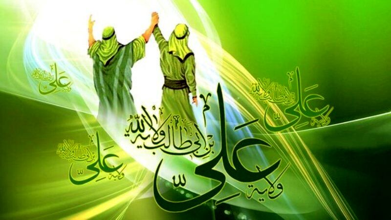 «اصبحت مولای» از شبکه الکوثر 