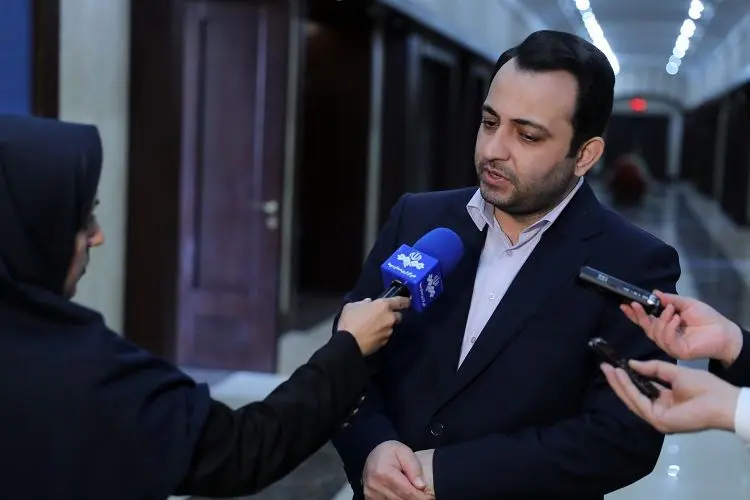 بسته تأمین مالی غیر نقدی زنجیره تأمین بانک صادرات ایران در خدمت تولید است

