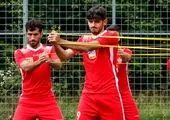 واکنش باشگاه پرسپولیس به محرومیت حضور هوادارانش در ورزشگاه