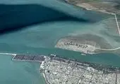 بزرگ ترین آبشار فصلی خاورمیانه+عکس