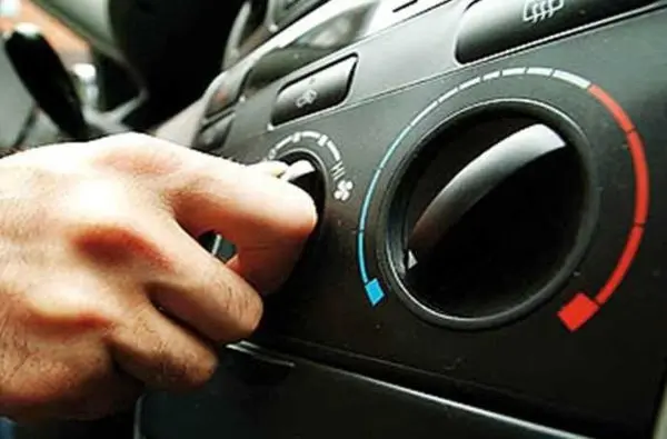 آشنایی با عملکرد کولر خودرو