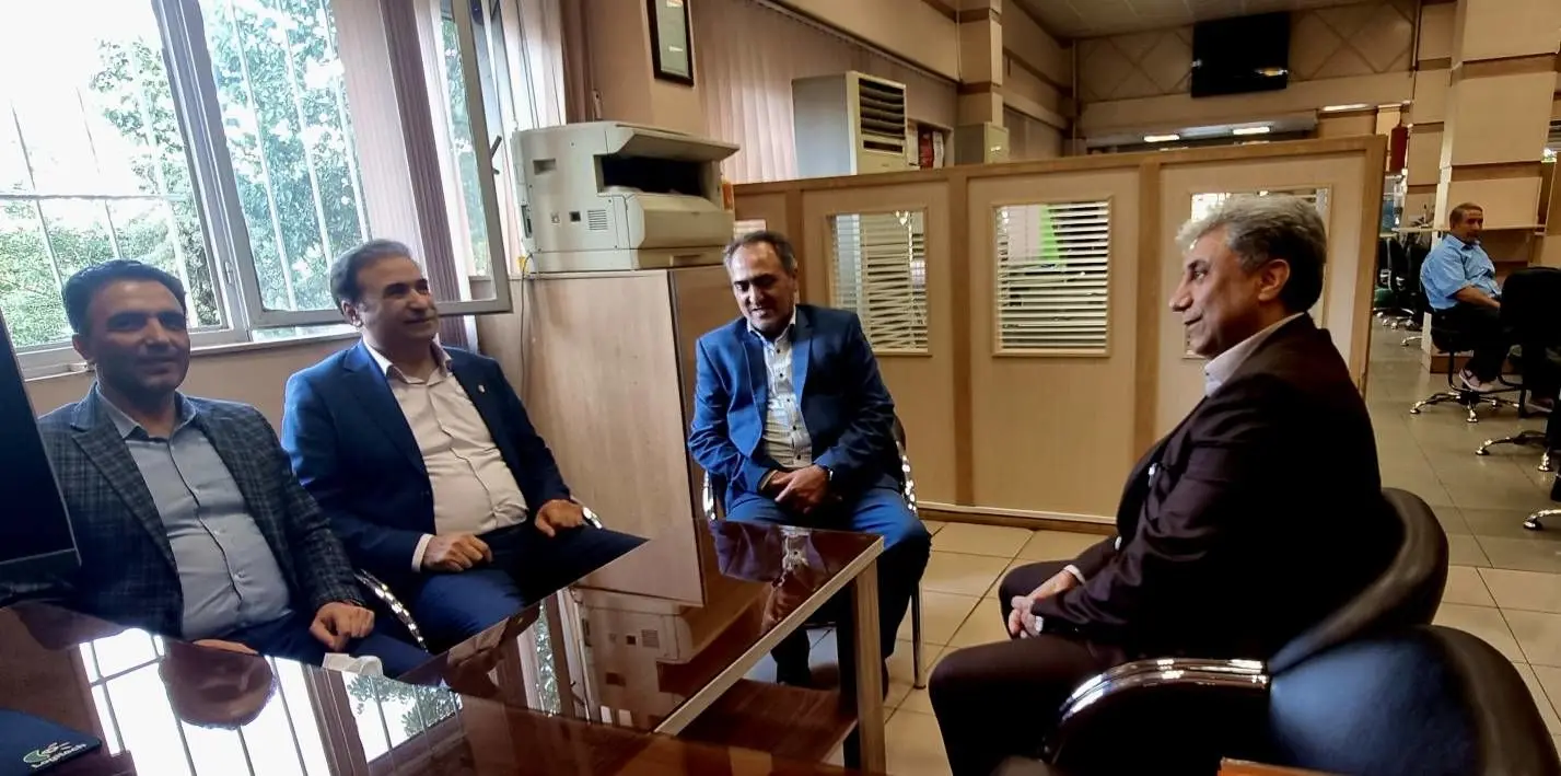 ضرورت رعایت بهداشت اعتباری در تشکیل پرونده های جدید در بانک