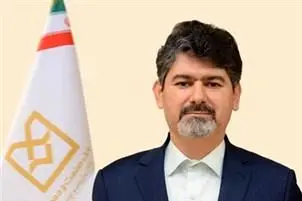 گزارشی از روند برگزاری مجمع عمومی عادی سالانه سال مالی 98 بانک صنعت و معدن
