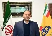 کشف بیش از ۶تن سیم مسی از مالخران در استان مرکزی