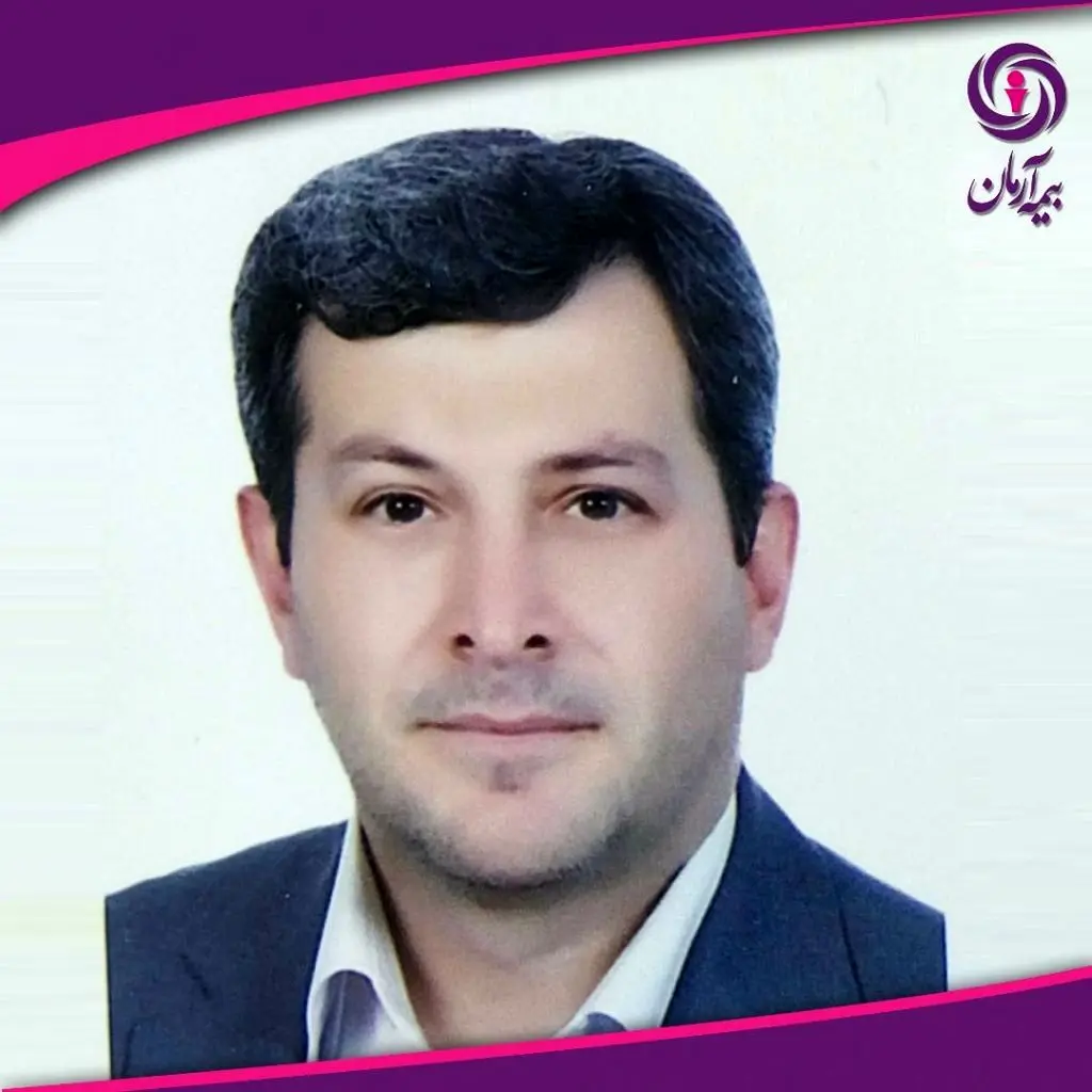 تایید صلاحیت حرفه ای مدیر بیمه های درمان بیمه آرمان
