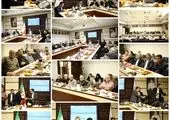 قدردانی شهرداری منطقه ۱۳ از اصناف حامی حقوق شهروندان  
