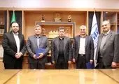 صادرات پگاه در حوزه اوراسیا توسعه می‌یابد