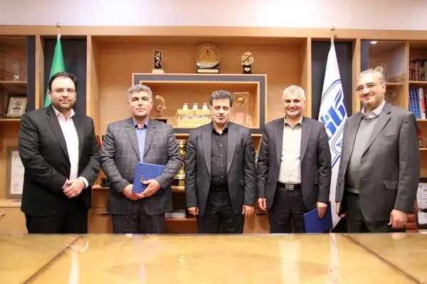 علی اصغر محمدپور مدیرعامل جدید پگاه شد