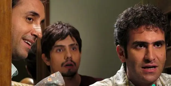 تصویربرداری «فوق لیسانسهها» ادامه دارد