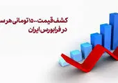 انتخاب دوباره صبا تامین بهعنوان عضو هیئتمدیره شرکت بورس