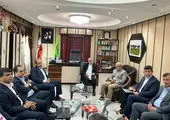 چادرملو قطب جدید صنعت فوتبال