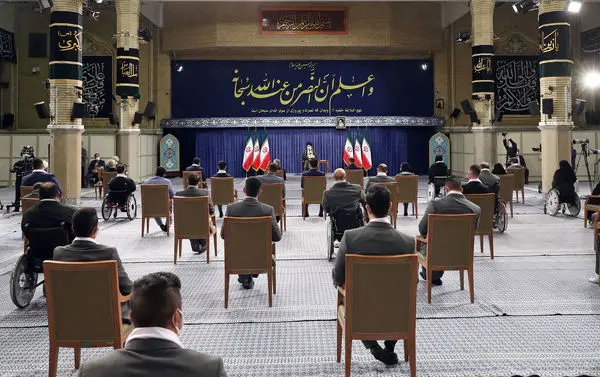 عدالت ورزشی باید مورد توجه قرار بگیرد