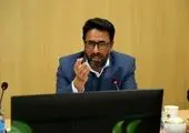 بازدید اعضای شورای اسلامی شهر تهران از پروژه احداث خانه شهر
