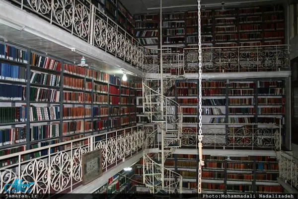 تمجید یک روزنامه نگار از کتاب صابر ابر+عکس 