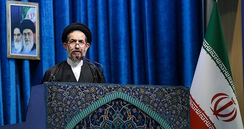 لزوم دلجویی از خانواده‌های قربانیان اغتشاشات اخیر