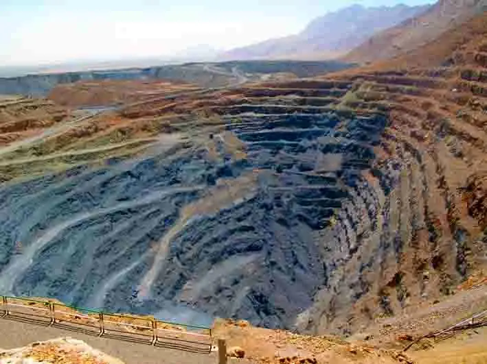 باما به توسعه حفاری خود می پردازد 